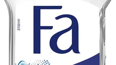 Fa Aqua Roll-On 50 ml Okyanus Kokulu Kadın Roll-on