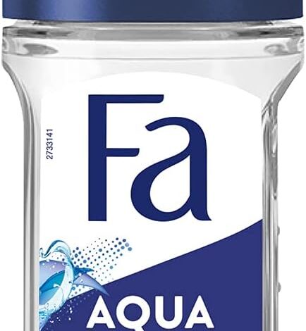 Fa Aqua Roll-On 50 ml Okyanus Kokulu Kadın Roll-on