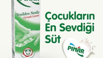 Pınar %3.3 Yağlı Süt 1 L