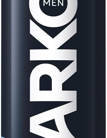 ARKO MEN Cool Tıraş Köpüğü, 200 Mililitre