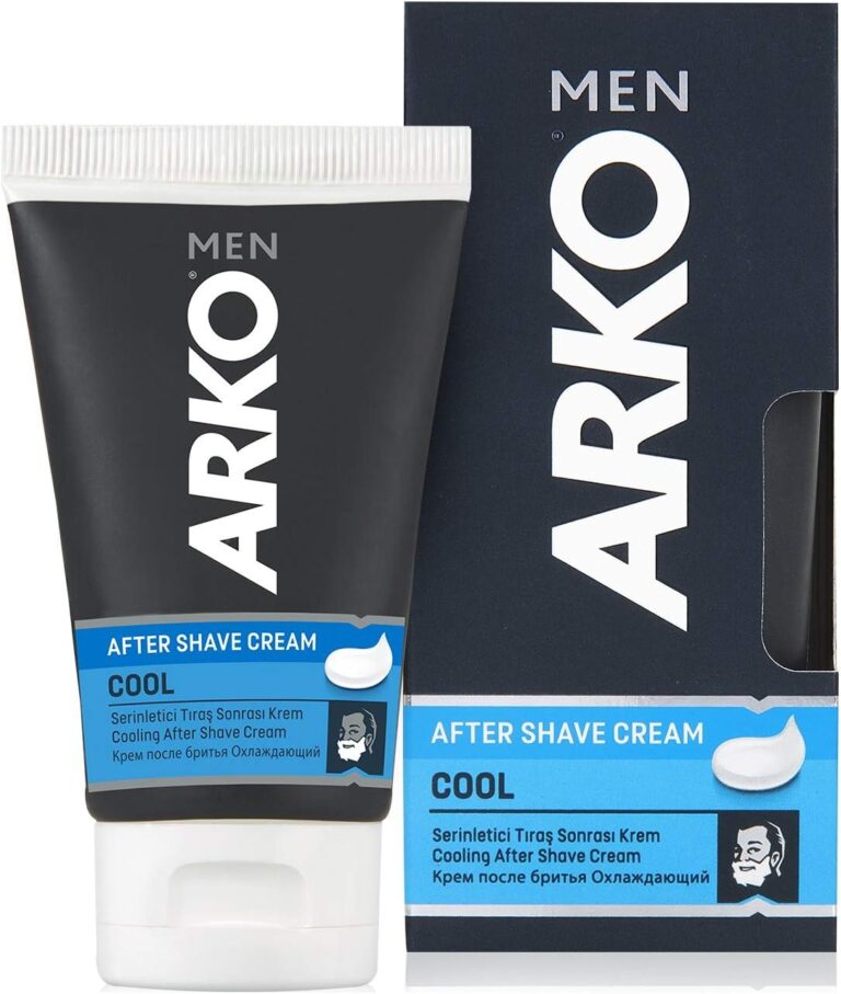 Arko Men Cool Tıraş Sonrası Krem 50 ml