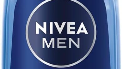 NIVEA MEN Erkek Pump Sprey Deodorant Fresh Active 75ml, Ter Ve Ter Kokusuna Karşı 48 Saat Koruma