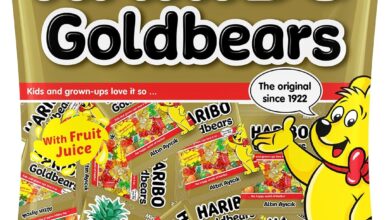 HARIBO Altın Ayıcık Mini Maxi 200 G