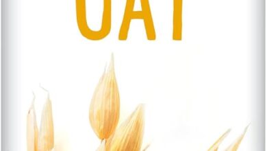 Alpro Yulaf Bitki Bazlı İçecek 1000 ml