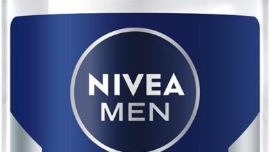NIVEA MEN Erkek Roll on Deodorant 50 ml,Terlemeye Karşı 72 Saat Koruma,Okyanus Özleri Kokusu,Uzun Süren Ferahlık,Yapışkan His Bırakmaz,Etil Alkol İçermez
