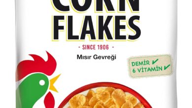 Kellogg's Corn Flakes 650 Gr