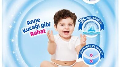 Molfix 3D Bebek Bezi 4+ Beden (9-16 Kg) Maxiplus, Fırsat Paketi, 52 Adet