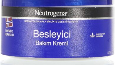 Neutrogena Norveç Formülü Besleyici Çok Amaçlı Yoğun Bakım Kremi, 300 Ml