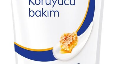 NIVEA El Kremi Koruyucu Bakım, 75 ml, Bal Mumu ve Gül Kokusu