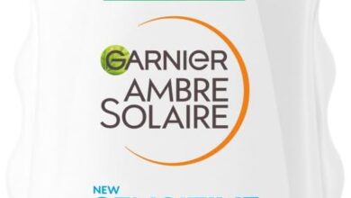 Garnier Ambre Solaire Sensitive Advanced Güneş Koruyucu Sprey Gkf50+ 150ml