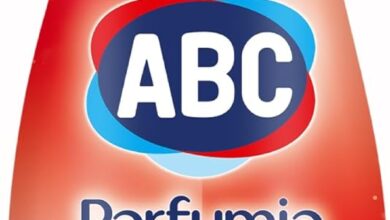 ABC Parfumia Tutkulu Dahlia 60 Yıkama Çamaşır Yumuşatıcısı (1 x 1440 mL)