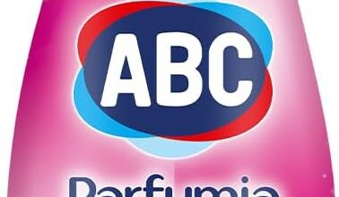 ABC DETERJAN Parfumia Konsantre Yumuşatıcı Romantik Gül (Pembe) 1440 Ml