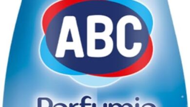 ABC DETERJAN Parfumia Konsantre Yumuşatıcı Büyüleyici Yasemin (Mavi) 1440 Ml