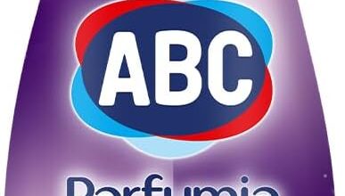 ABC DETERJAN Parfumia Konsantre Yumuşatıcı Gizemli Lotus (Mor) 1440 Ml
