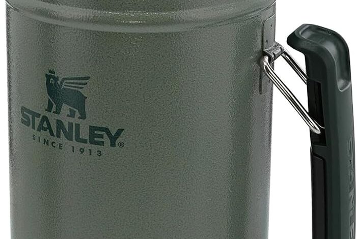 Stanley