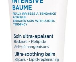 Bioderma Atoderm Intensive Balm Çok Kuru ve Atopi Eğilimli Ciltler için Nemlendirici ve Onarıcı Bakım Kremi Bebek, Çocuk ve Yetişkin Kullanımına Uygun