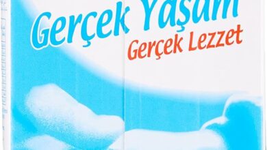 Pınar Yarım Yağlı Süt 1 L
