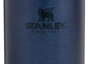 Stanley Classic Legendary Vakumlu Çelik Termos, 0.47 L