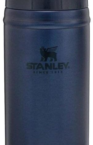 Stanley Classic Legendary Vakumlu Çelik Termos, 0.47 L