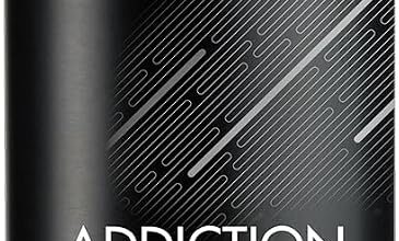 PRIVACY Addiction Man Deodorant, 150 Mililitre