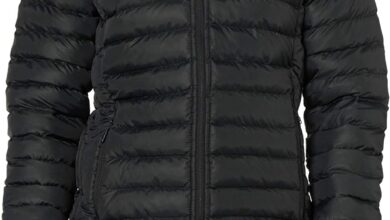 Skechers M Essential Hooded Jacket Erkek Dark Grey Mont