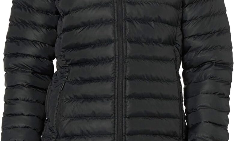 Skechers M Essential Hooded Jacket Erkek Dark Grey Mont
