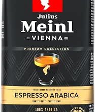 Julius Meinl Premium Collection Espresso Arabica Çekirdek 500 g