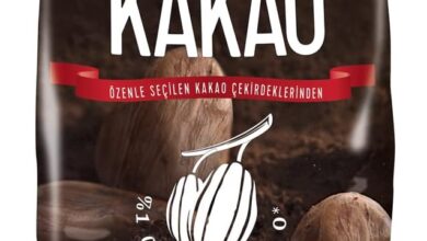Nestlé Kakao 1 kg