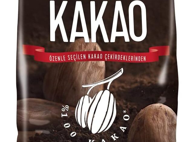 Nestlé Kakao 1 kg