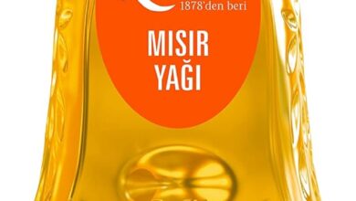Komili Mısır Yağı Pet Şişe 2 Lt