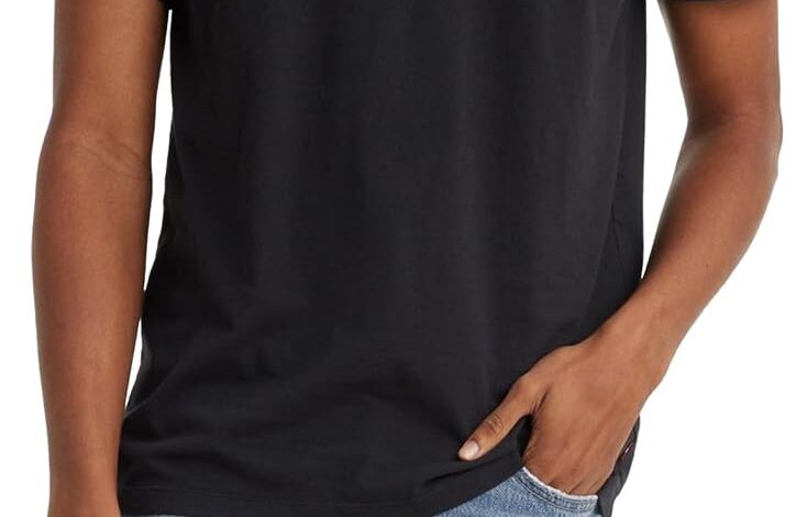 Levi's Graphic Crewneck Tişört Tişört Erkek