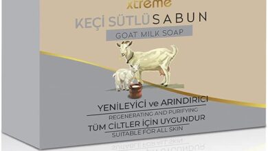 DERMOKİL SABUN 100 g - Keçi Sütlü