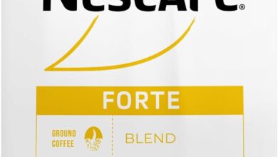 NESCAFÉ Forte Filtre kahve 500 g