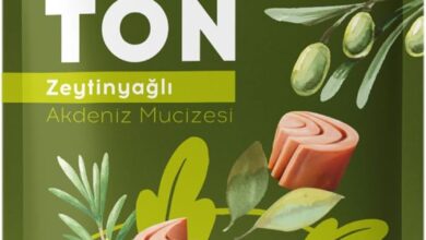 Dardanel Zeytinyağlı Ton Balığı Poşet 80 gr