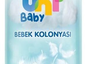 Uni Baby Bebek Kolonyası 150 ml Bebeksi Kokular