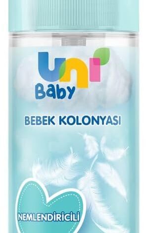 Uni Baby Bebek Kolonyası 150 ml Bebeksi Kokular