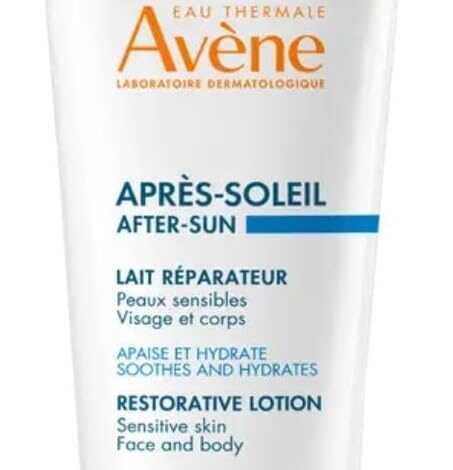 EAU THERMALE AVENE After Sun Repair 200 ml