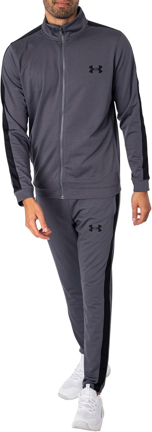 Under Armour UA Rival Knit Track Suits eşofman takımı Erkek