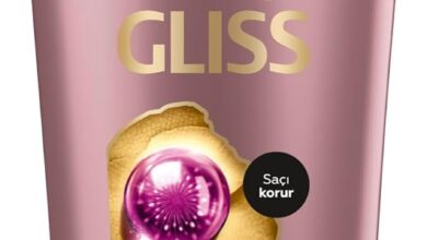 Gliss Serum Deep Repair Şampuan 400 ml