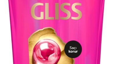 Schwarzkopf Gliss Supreme Length Koruyucu Şampuan 400 Ml
