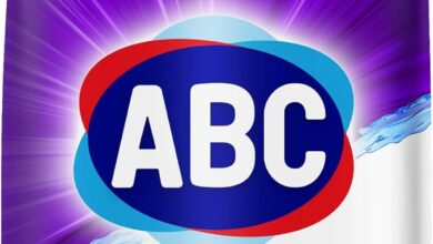 ABC DETERJAN Matik Sık Yıkayanlar 10 Kg
