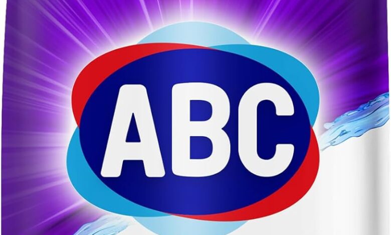 ABC DETERJAN Matik Sık Yıkayanlar 10 Kg