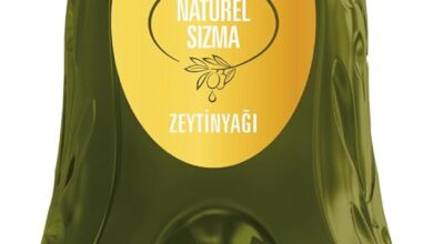 KOMILI Ayvalik Erken Hasat 2 Lt