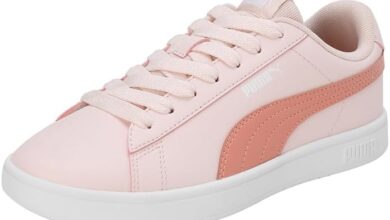 PUMA Puma Rickie Classic Spor AyakkabıUnisex Yetişkin