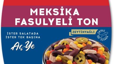 DARDANEL Aç Ye Meksika Fasulyeli Ton Balığı 160 gr