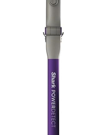 Shark PowerDetect Turbo Başlıklı Şarjlı Dikey Süpürge IP1251EUT