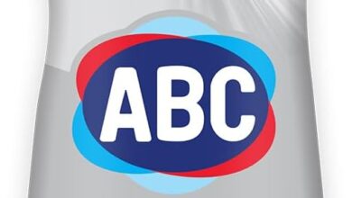 ABC DETERJAN Bulaşık Deterjanı Hijyen 685 Gr
