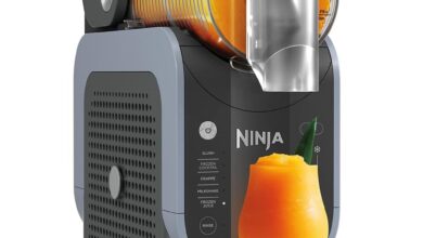 Ninja SLUSHi Frozen Makinesi FS301EU