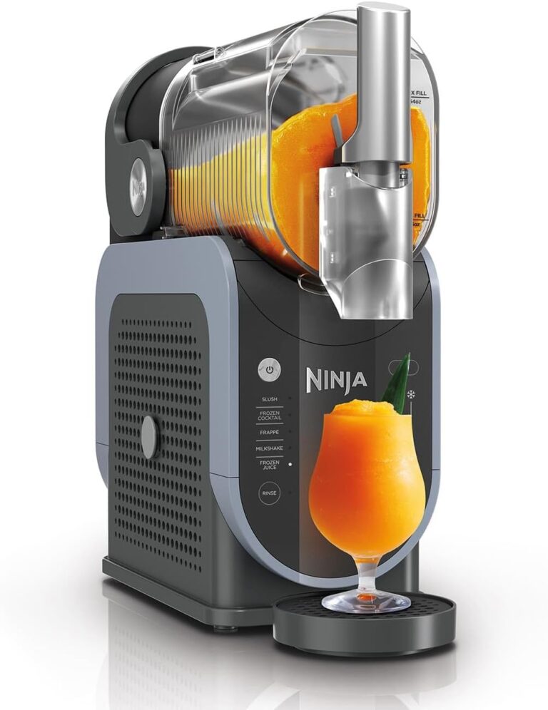 Ninja SLUSHi Frozen Makinesi FS301EU