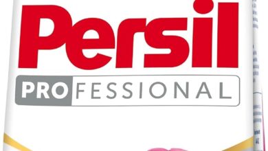 Persil Toz Çamaşır Deterjan Gülün Büyüsü 10 kg, Gülün Büyüsü 10kg
